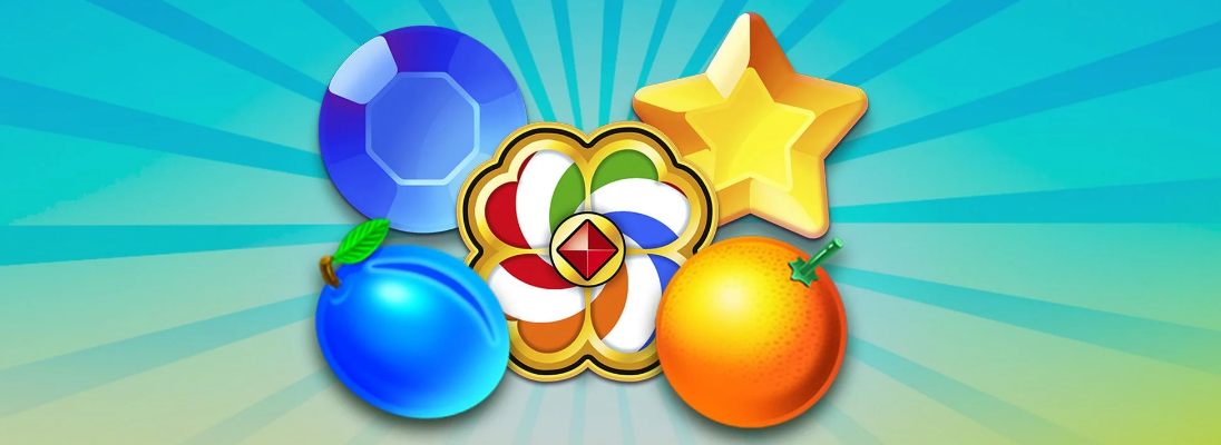 Bonanza Billion slot